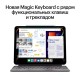 Планшет Apple/ 11-inch (M4) iPad Pro Wi-Fi 256GB - Space Black