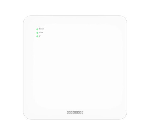 Точка доступа Edge-Core EAP101 802.11ax (WiFi6) DualBand Concurrent (2.4ГГц/ 5ГГц), 2x2, 1 Uplink+2 LAN, Enterprise Grade, Cloud/Controller/StandAlone Mgd, OpenMesh, Indoor access point Точка доступа Edge-Core EAP101 802.11ax (WiFi6) DualBand Concurrent (2.4ГГц/ 5ГГц), 2x2, 1 Uplink+2 LAN, Enterprise Grade, Cloud/Controller/StandAlone Mgd, OpenMesh, Indoor access point