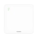 Точка доступа Edge-Core EAP101 802.11ax (WiFi6) DualBand Concurrent (2.4ГГц/ 5ГГц), 2x2, 1 Uplink+2 LAN, Enterprise Grade, Cloud/Controller/StandAlone Mgd, OpenMesh, Indoor access point