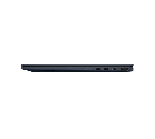 Ноутбук/ ASUS UX3405MA-PP898 14"(2880x1800 OLED 16:10)/Intel Core Ultra 9 185H(2.3Ghz)/16384Mb/1024SSDGb/noDVD/Int:Intel Arc graphics/Cam/BT/WiFi/75WHr/war 1y/1.2kg/Ponder Blue/DOS Ноутбук/ ASUS UX3405MA-PP898 14"(2880x1800 OLED 16:10)/Intel Core Ultra 9 185H(2.3Ghz)/16384Mb/1024SSDGb/noDVD/Int:Intel Arc graphics/Cam/BT/WiFi/75WHr/war 1y/1.2kg/Ponder Blue/DOS