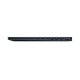 Ноутбук/ ASUS UX3405MA-PP898 14"(2880x1800 OLED 16:10)/Intel Core Ultra 9 185H(2.3Ghz)/16384Mb/1024SSDGb/noDVD/Int:Intel Arc graphics/Cam/BT/WiFi/75WHr/war 1y/1.2kg/Ponder Blue/DOS