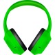 Гарнитура Razer Opus X - Green Headset/ Razer Opus X - Green Headset