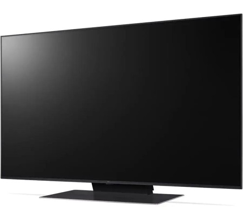 Телевизор ЖК 43'' LG/ 43", Ultra HD, Local Dimming, Smart TV,Wi-Fi, DVB-T2/C/S2, MR, 2.0ch (20W), 3 HDMI, 2 USB, 1 Pole, Ashed Blue Телевизор ЖК 43'' LG/ 43", Ultra HD, Local Dimming, Smart TV,Wi-Fi, DVB-T2/C/S2, MR, 2.0ch (20W), 3 HDMI, 2 USB, 1 Pole, Ashed Blue