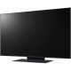 Телевизор ЖК 43'' LG/ 43", Ultra HD, Local Dimming, Smart TV,Wi-Fi, DVB-T2/C/S2, MR, 2.0ch (20W), 3 HDMI, 2 USB, 1 Pole, Ashed Blue