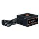 блок питания Zalman ZM850-GV3, 850W, ATX12V v3.0, Gen 5.0, APFC, 12cm Fan, 80+ Bronze, Retail