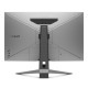 Монитор LCD 27'' 16:9 2560х1440(WQHD) IPS, 165 Hz, 250 cd/m2, 1000:1, 2М:1, 2ms, VGA, 2xHDMI, DP, USB-Hub, Height adj, Tilt, Swivel, Speakers, 1Y, Black (Вскрытая упаковка)
