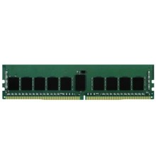 Оперативная память Kingston Server Premier DDR4 8GB RDIMM 3200MHz ECC Registered 1Rx8, 1.2V (Micron R Rambus)