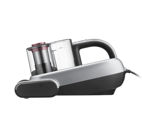 Пылесос для удаления клещей Jimmy Anti-mite Vacuum Cleaner BX6 Pro Silver+Pink (Мятая упаковка) Пылесос для удаления клещей Jimmy Anti-mite Vacuum Cleaner BX6 Pro Silver+Pink (Мятая упаковка)