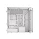 Корпус без блока питания/ Case Corsair iCUE LINK 9000D Airflow, Full-Tower, TG, no fan, 4xUSB-A 3.2, 2xUSB 3.2 Type-C, SSI-EEB, E-ATX, ATX, mATX, mITX White