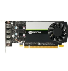 Видеокарта Nvidia Quadro T1000 4GB