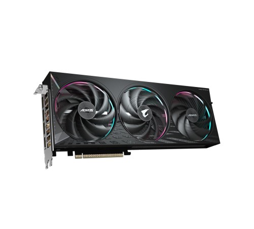 Видеокарта/ GV-N5060AORUS E-8GD Видеокарта/ GV-N5060AORUS E-8GD