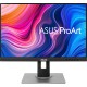 Монитор LCD 24.1" PA248QV/ ASUS ProArt PA248QV, 24.1", WUXGA (1920x1200), 16:10, IPS, 300cd/m2, 75Hz, 178°/178°, D-Sub, DP, HDMI, 4xUSB 3.2 Gen 1 Type-A, Speakers, LTSP, VESA 100x100, 100% sRGB, black