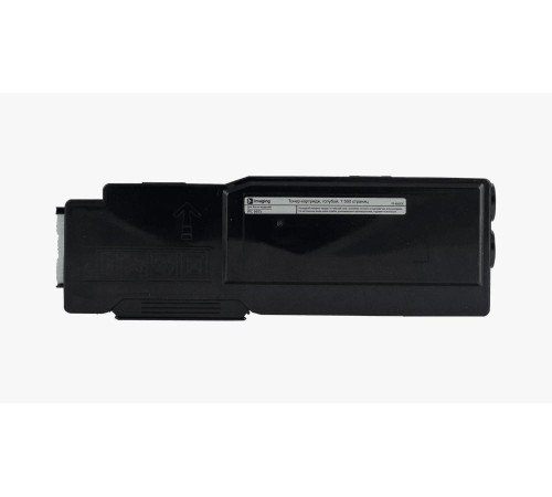 Тонер-картридж F+ imaging, голубой, 7 500 страниц, для Xerox моделей WC 6655 (аналог 106R02752), FP-X6655C (Вскрытая упаковка)