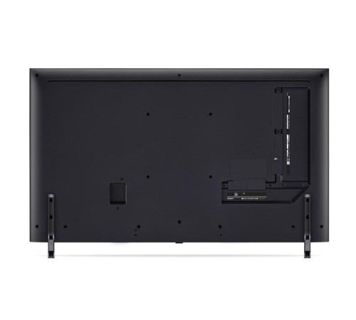 Телевизор ЖК 43'' LG/ 43", Ultra HD, QNED, Local Dimming, Smart TV,Wi-Fi, DVB-T2/C/S2, MR, 2.0 ch 20W, 3 HDMI, 2хUSB, 1 Pole, Ashed Blue Телевизор ЖК 43'' LG/ 43", Ultra HD, QNED, Local Dimming, Smart TV,Wi-Fi, DVB-T2/C/S2, MR, 2.0 ch 20W, 3 HDMI, 2хUSB, 1 Pole, Ashed Blue