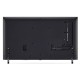 Телевизор ЖК 43'' LG/ 43", Ultra HD, QNED, Local Dimming, Smart TV,Wi-Fi, DVB-T2/C/S2, MR, 2.0 ch 20W, 3 HDMI, 2хUSB, 1 Pole, Ashed Blue