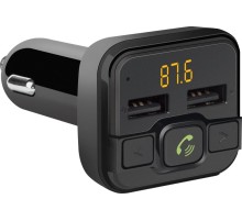 Defender FM-трансмиттер RT-Edge BT/HF, USB 2.4 A