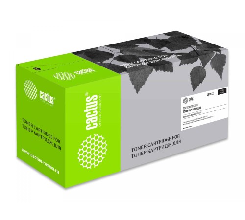 -/ Тонер-картридж CS-TN323 для Konica-Minolta bizhub 227/287/367 TN-323 23000стр.