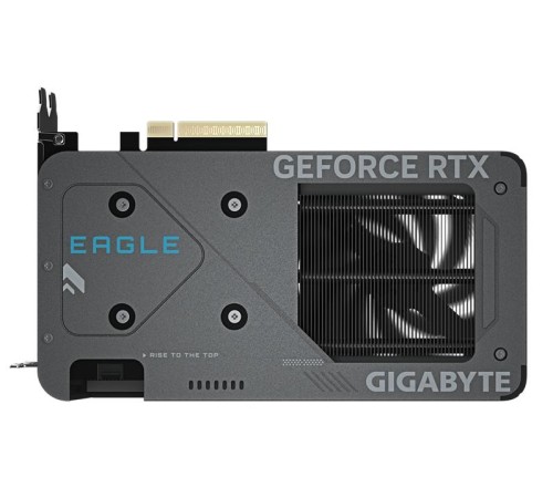 Видеокарта GIGABYTE RTX5060 EAGLE OC 8GB//RTX5060, HDMI, DP*3, 8G,D7 Видеокарта GIGABYTE RTX5060 EAGLE OC 8GB//RTX5060, HDMI, DP*3, 8G,D7