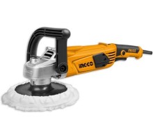 Полировальная машина 1400Вт Ingco AP14008 (Мятая упаковка)