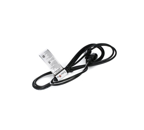 Кабель/ Кабель монитор - компьютер (UPS -> устройство) 220V {IEC-320-C13/C14}  <TP020-3.0-BK> 3,0м
