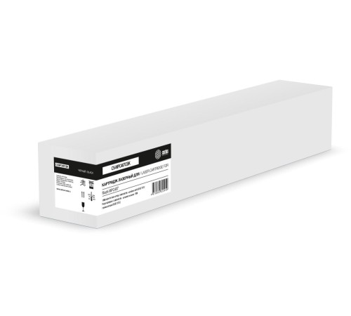 -/ Картридж лазерный Cactus CS-MPC407CBK 842213 черный (17500стр.) для Ricoh MPC407