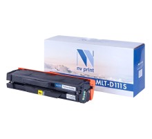 -/ Набор NVP NV-MLT-D111S-SET2 для Samsung Xpress M2020/ M2020W/ M2021/ M2021W/ M2022/ M2022W/ M2070 / M2070F/ M2070FW/ M2070W/ M2071/ M2071F/ M2071FH/ M2071FW (1000k) (2 шт)