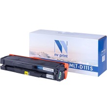 -/ Набор NVP NV-MLT-D111S-SET2 для Samsung Xpress M2020/ M2020W/ M2021/ M2021W/ M2022/ M2022W/ M2070 / M2070F/ M2070FW/ M2070W/ M2071/ M2071F/ M2071FH/ M2071FW (1000k) (2 шт)