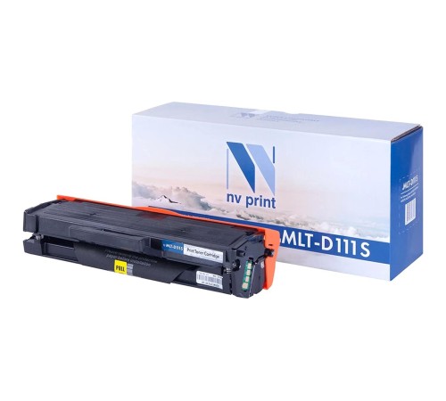 -/ Набор NVP NV-MLT-D111S-SET2 для Samsung Xpress M2020/ M2020W/ M2021/ M2021W/ M2022/ M2022W/ M2070 / M2070F/ M2070FW/ M2070W/ M2071/ M2071F/ M2071FH/ M2071FW (1000k) (2 шт) -/ Набор NVP NV-MLT-D111S-SET2 для Samsung Xpress M2020/ M2020W/ M2021/ M2021W/ M2022/ M2022W/ M2070 / M2070F/ M2070FW/ M2070W/ M2071/ M2071F/ M2071FH/ M2071FW (1000k) (2 шт)
