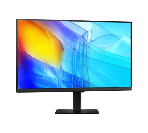 ЖК монитор Samsung S27D800EAI/ Samsung S27D800EAI 27" Wide LCD 4K IPS monitor, 3840x2160, 5(GtG)ms, 350 cd/m2, MEGA DCR(static 1000:1), 60Hz, 178°/178°, Display Port, HDMI, USB3.0 x3, LTSP, PIP, PBP, VESA 100x100 mm, внутренний БП, black