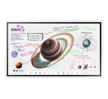 Дисплей Samsung WM55B Flipchart