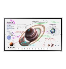 Дисплей Samsung WM55B Flipchart