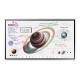 Дисплей Samsung WM55B Flipchart