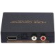 Greenconnect Масштабатор HDMI с разделением звука SPDIF+FL/FRF серия Greenline