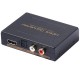 Greenconnect Масштабатор HDMI с разделением звука SPDIF+FL/FRF серия Greenline