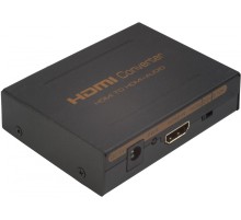 Greenconnect Масштабатор HDMI с разделением звука SPDIF+FL/FRF серия Greenline