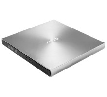 привод ASUS SDRW-08U9M-U/SIL/G/AS/P2G//, dvd-rw, external (незначительное повреждение коробки)