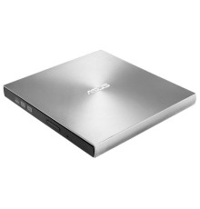 привод ASUS SDRW-08U9M-U/SIL/G/AS/P2G//, dvd-rw, external