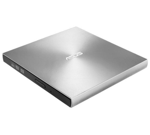 привод ASUS SDRW-08U9M-U/SIL/G/AS/P2G//, dvd-rw, external (незначительное повреждение коробки)