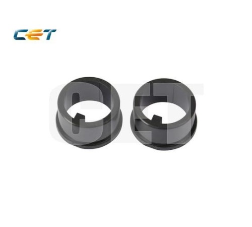 -/ Бушинг тефлонового вала для KONICA MINOLTA Bizhub 654/754/C654/C754 (CET), 2 шт/компл