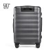 Чемодан NINETYGO Rhine Luggage 28" темно-серый (Мятая упаковка)