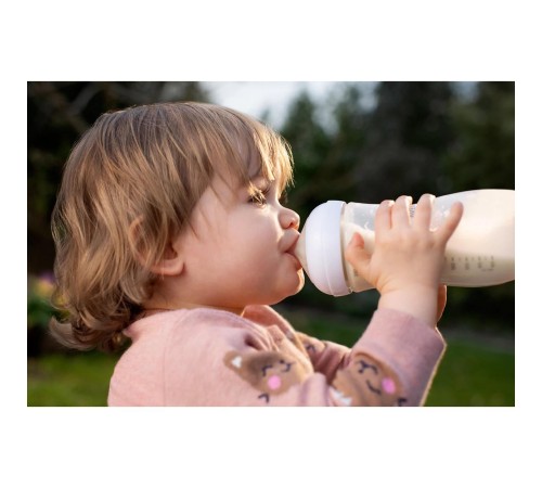 Соска Avent/ Соска для кормления, 2 шт, серия NATURAL Response, силикон, Т6