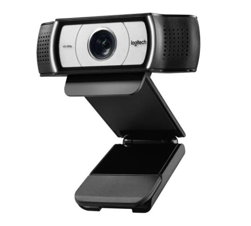 Веб-камера/ Logitech Webcam C930e Веб-камера/ Logitech Webcam C930e