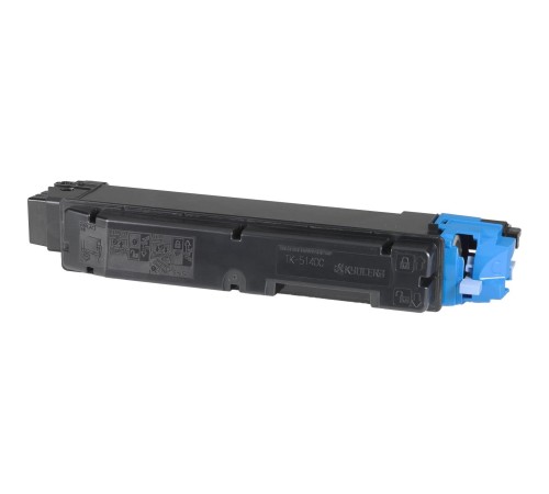 тонер-картридж Kyocera TK-5140C/ Toner Cartridge TK-5140C (5K)