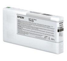 Картридж/ Epson I/C Light Light Black (200ml)