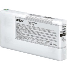Картридж/ Epson I/C Light Light Black (200ml)