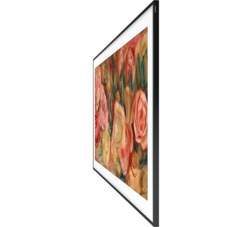 Телевизор ЖК 75'' Samsung/ 75", QLED Frame, Ultra HD, Matte Display, 120Hz, Tizen Smart TV, Wi-Fi, Voice, DVB-T2/C/S2, 2.0.2Ch, 40W, OTS, FreeSync Premium, 4HDMI, 2 USB, One Connect (Y22 4K), BLACK 2024 Телевизор ЖК 75'' Samsung/ 75", QLED Frame, Ultra HD, Matte Display, 120Hz, Tizen Smart TV, Wi-Fi, Voice, DVB-T2/C/S2, 2.0.2Ch, 40W, OTS, FreeSync Premium, 4HDMI, 2 USB, One Connect (Y22 4K), BLACK 2024