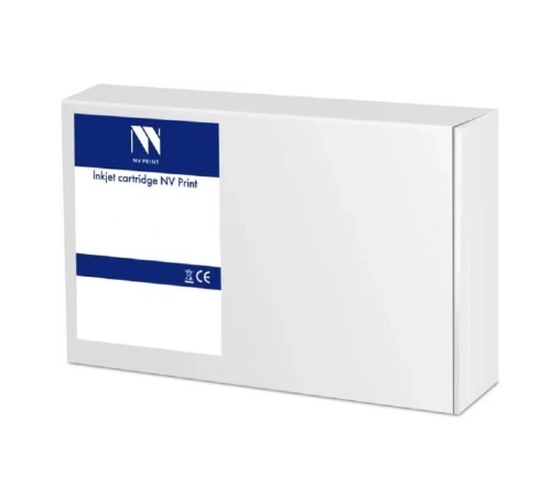 -/ Cтруйный картридж NVP 951XL (NV-CN047AE) Magenta для HP OfficejetPro 251/276/8100/8615/8616/8600/8610/8620/8630/8640/8650/8660 (30 мл) cовместимый