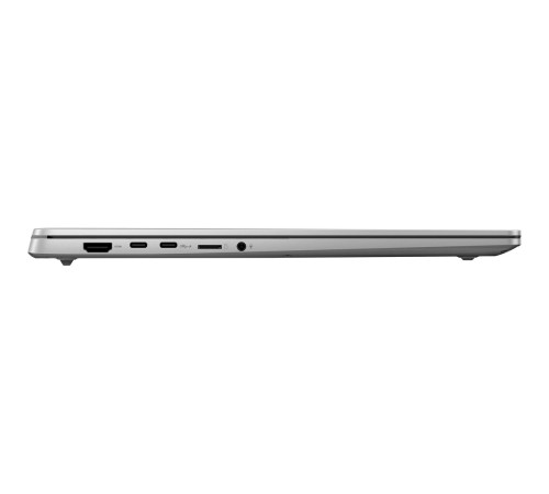 Ноутбук/ ASUS M5506NA-MA013 15.6"(2880x1620 OLED)/AMD Ryzen 5 7535HS(3.3Ghz)/16384Mb/1024PCISSDGb/noDVD/Int:AMD Radeon/Cam/BT/WiFi/75WHr/war 1y/1.5kg/Cool Silver/DOS + алюм корп Ноутбук/ ASUS M5506NA-MA013 15.6"(2880x1620 OLED)/AMD Ryzen 5 7535HS(3.3Ghz)/16384Mb/1024PCISSDGb/noDVD/Int:AMD Radeon/Cam/BT/WiFi/75WHr/war 1y/1.5kg/Cool Silver/DOS + алюм корп