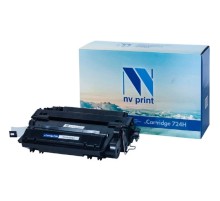-/ Тонер-картридж NVP NV-724H для Canon LBP 6480 i-Sensys / 6480x i-Sensys / 6750 i-Sensys / 6750dn i-Sensys / 6780x i-Sensys / MF 512X i-Sensys / 515X i-Sensys (12500k)