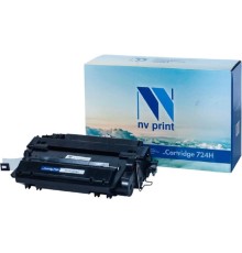 -/ Тонер-картридж NVP NV-724H для Canon LBP 6480 i-Sensys / 6480x i-Sensys / 6750 i-Sensys / 6750dn i-Sensys / 6780x i-Sensys / MF 512X i-Sensys / 515X i-Sensys (12500k)